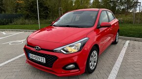 Hyundai i20 1.2i Classic ...94 000km... - 4