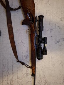 Gulovnica cz 550 kal7x64 - 4