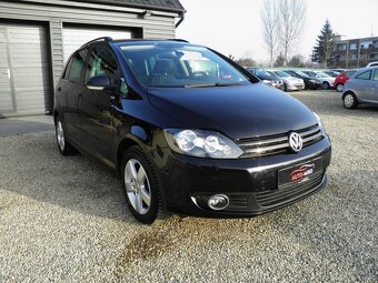 Volkswagen Golf Plus 1.4 TSI Comfortline - 4