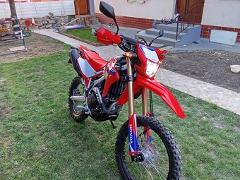 Honda Crf 300l - 4