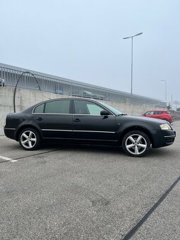 Škoda Superb 1.9 96 KW STK 9/2026 - 4