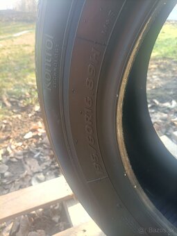 Zimné pneumatiky 195/60r 16 - 4