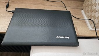 Notebook Lenovo - 4