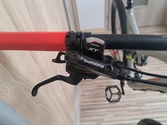 Specialized Stumpjumper FSR - 4