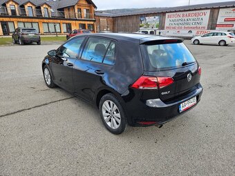 Volkswagen Golf VII 1.6 77 kw - 4