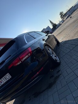 Audi A4 B9 2.0 TDI QUATTRO 140kw - 4