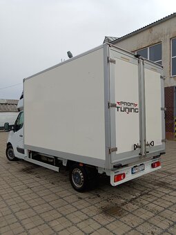 Renault master 150dci - 4