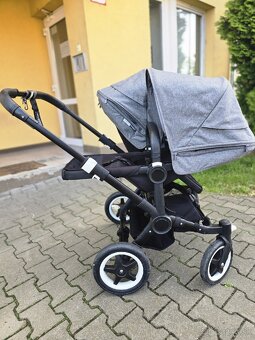 Bugaboo donkey 2 - 4