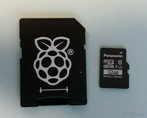 Raspberry Pi4 Starter Kit - 4GB - 4