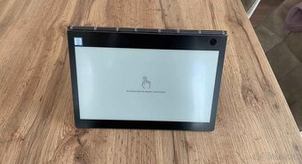 Lenovo yoga book - 4