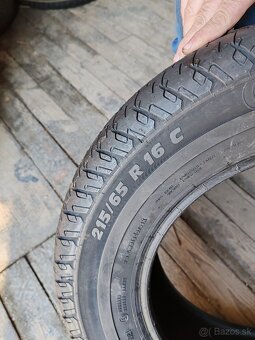 215/65 R16 C - 4