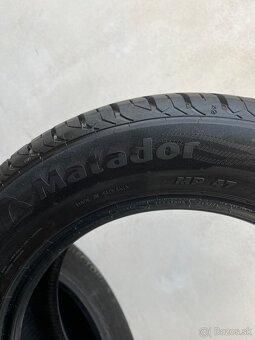 Letné Matador 195/60 R15 DOT22 7mm - 4