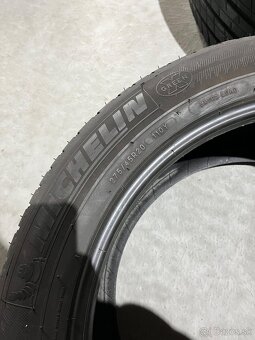 Gumy 275/45 R20 - 4