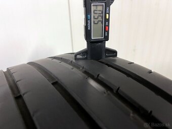 Predam letne pneumatiky 235/60R18 GoodYear - 4