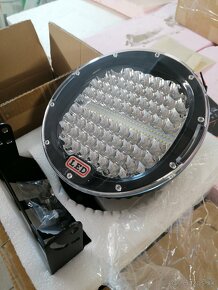 Predam 294w LED pridavne svetlomety PROFI - 4