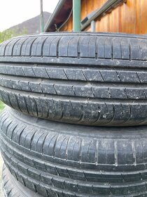 Pneumatiky 155/70 R13 75T - 4