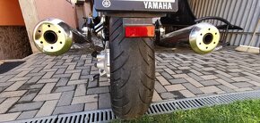 Yamaha fjr 1300 Fjr1300 - 4