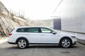 Volkswagen Passat Alltrack 2.0 BiTDI 4MOTION DSG - 4