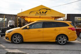 Ford Focus Kombi 2.0 TDCi ST R A6,DPH, LEN 73 tis KM & VIDEO - 4