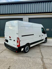 Opel Movano 2.3 CDTI Bi-Turbo L2H2 - 136 PS - 4