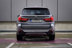 BMW X5 xDrive30d A/T - 4