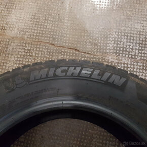 Letné pneumatiky 185/65 R15 MICHELIN - 4