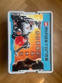 LEGO Mindstorms 9797 - 4