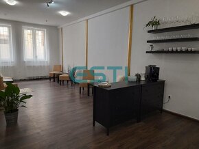 PRENÁJOM: priestor 42 m2 na Hodžovej, Žilina - centrum - 4