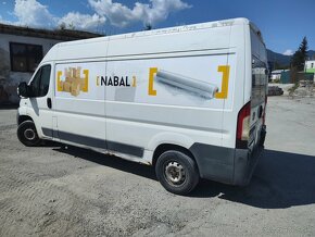 Fiat Ducato 2.3jtd - 4