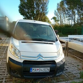 Citroen Jumpy - 4