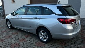 Opel astra k - 4