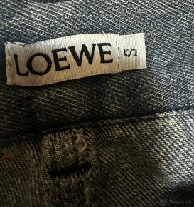 Loewe rifle - 4