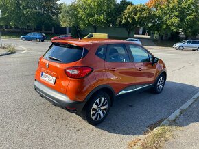 Renault Captur 0.9 TCe benzín 10/2016 - 4