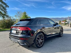 Audi Q8 50 3.0 TDI mHEV quattro tiptronic S line - 4