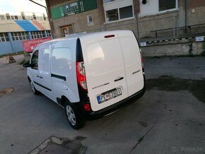 Predam Renault Kangoo Maxi - 4