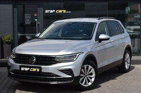 Volkswagen Tiguan, 2.0TDi.DSG.LIFE.ACC.LED.DPH - 4