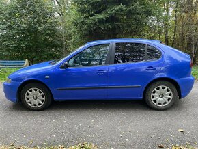 Seat Leon 1.9TDI 66kw - 4