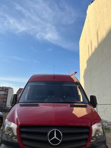 Prenajom dodávky Trencin, Bratislava, Rent a Van, Cargo, - 4