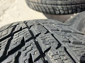 215/70 R 16 zimné - 4