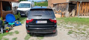 BMW x3 E83 N47 2.0 D 130KW porucha - 4