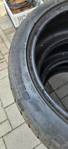 245/45 r19 zimne - 4