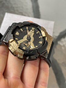 Casio G-Shock Stone Series 40th Anniversary - 4