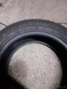 215/55  r16 zimne pneumatiky - 4