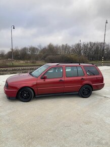 VW Golf mk3 Variant - 4