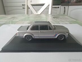 1:43 BMW 2002 Turbo 1973 - 4