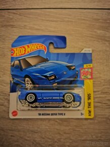 Hot wheels predám/vymením - 4