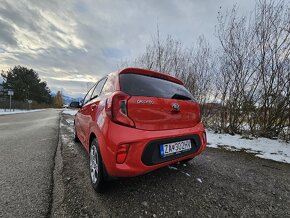 Kia Picanto - 4