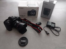 Canon EOS 6D Mark II. - 4