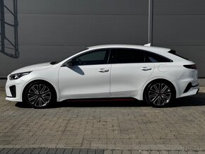 Kia ProCeed 1.6 T-GDi GT A/T - 4