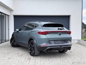 Cupra Formentor VZ5 limitovaná edícia 145/222 ks - 4